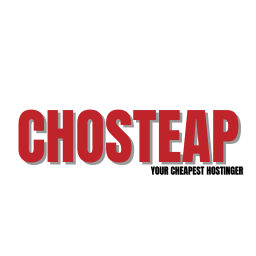 CHOSTEAP